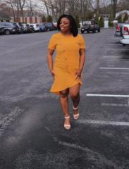 Francisca Boateng