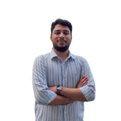 Sulaiman Ahmed