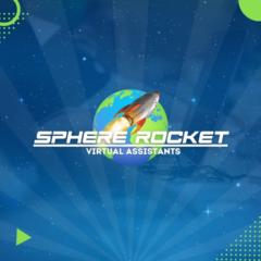 Sphere Rocket Admin Support