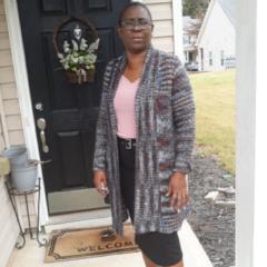 Rose Marie Pryce