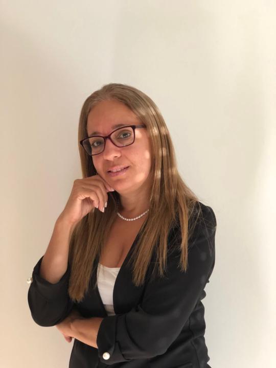 Casandra Guerrero Alemán