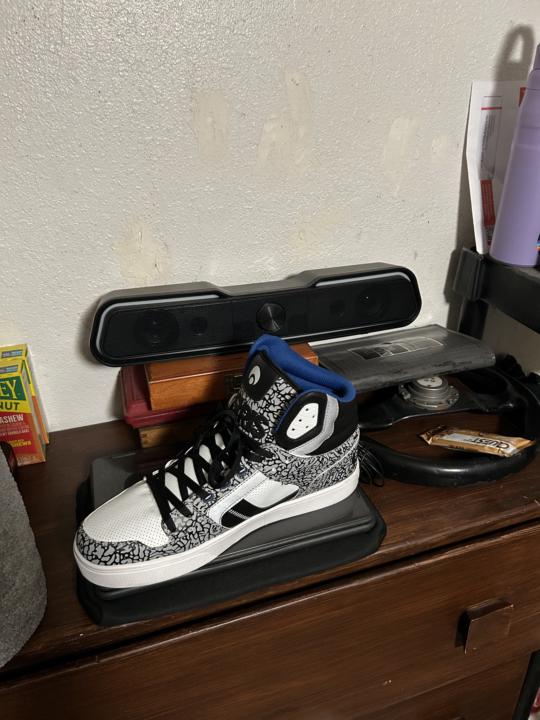 I’ll be @ power inn skatepark tomorrow morning 10am