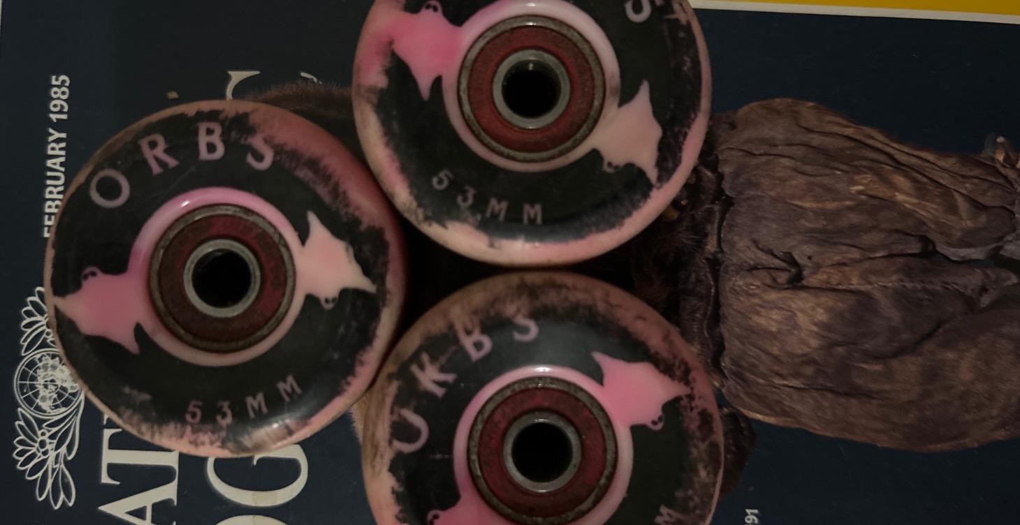 Stance and balance)( |: