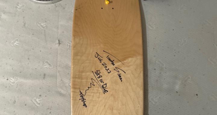 Gofast Skateboarding Academy