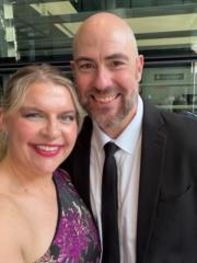 Bryce Weuffen Humphrey