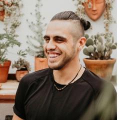 Ivan Villasenor
