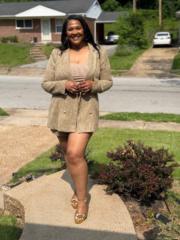 Keshia Wells