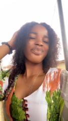 Okediji Ifeoluwa