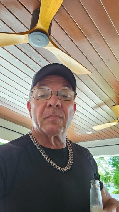 Anthony Rodriguez