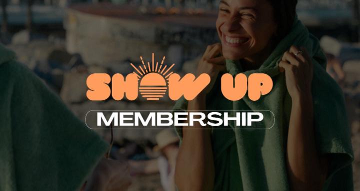 Show Up Community