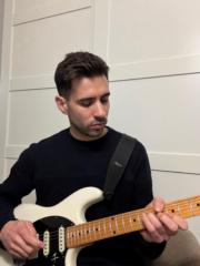 Mattia Calissi