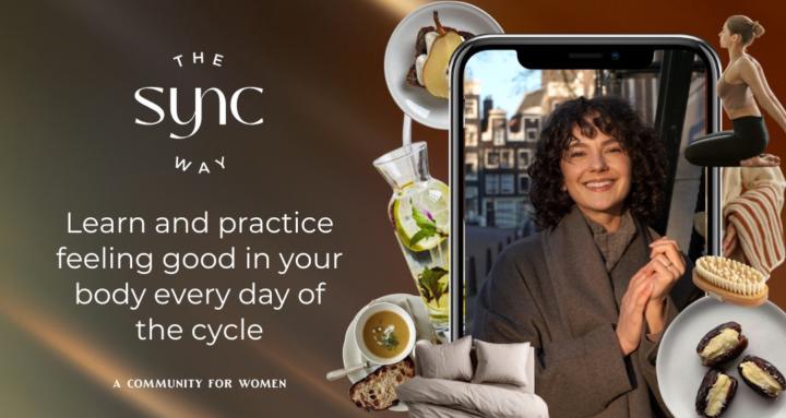 The Sync Way