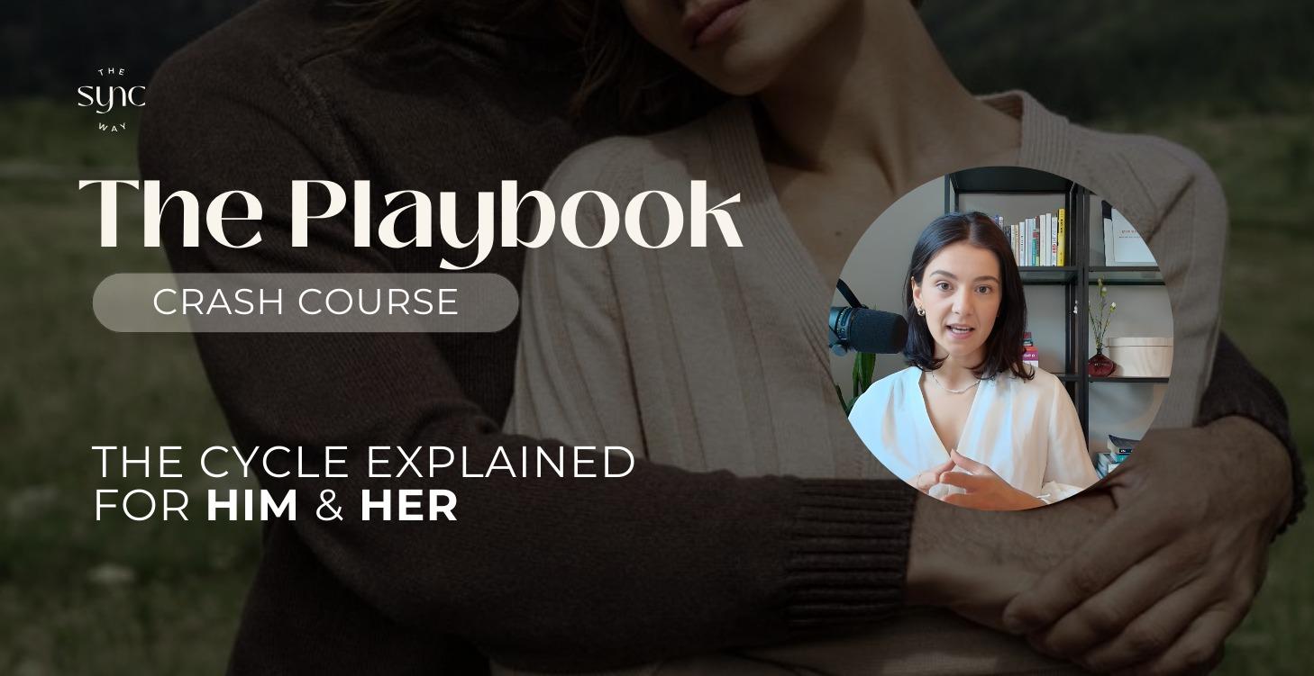 The Playbook - For Him & Her