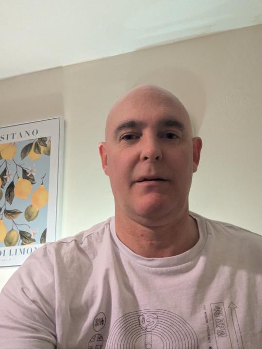 Paul Regan