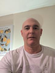Paul Regan