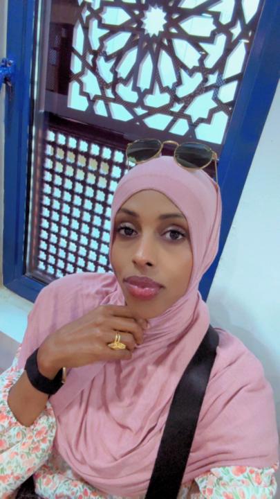 Naimo Mohamed
