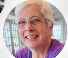 Paula Whitaker