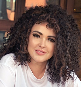 Ines Mokrani