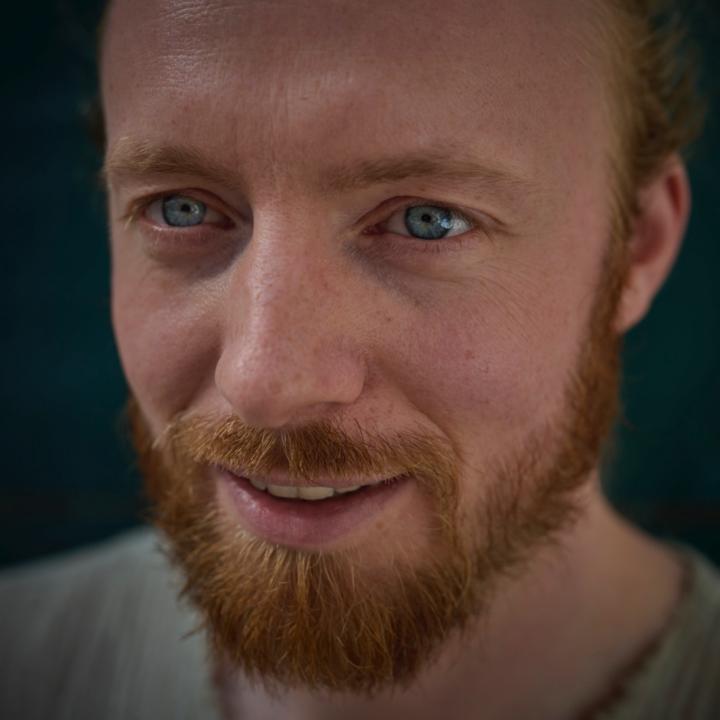 Timothy Rathjen