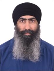 Jaspal Walia