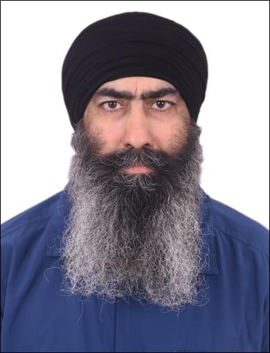 Jaspal Walia
