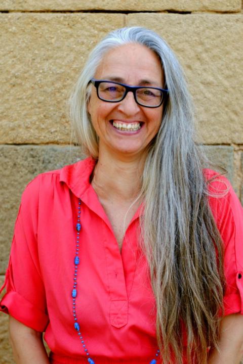 Eva Marichalar-Freixa