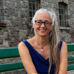 Eva Marichalar-Freixa