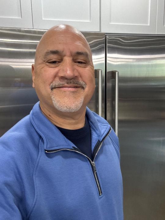Antonio Villanueva