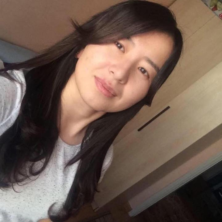 Gantuya Choijoo