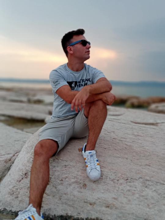 Maxence Fossion