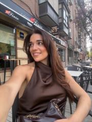 Maria Yagüe