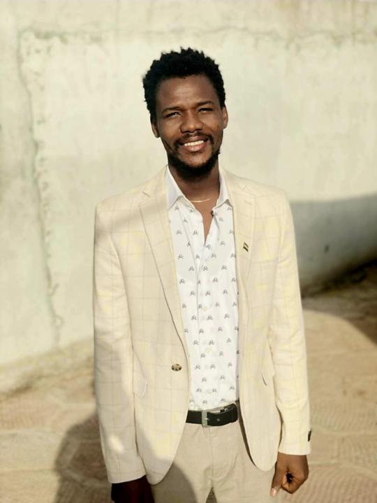 Mohamed Bernard Sheriff