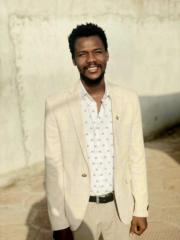 Mohamed Bernard Sheriff