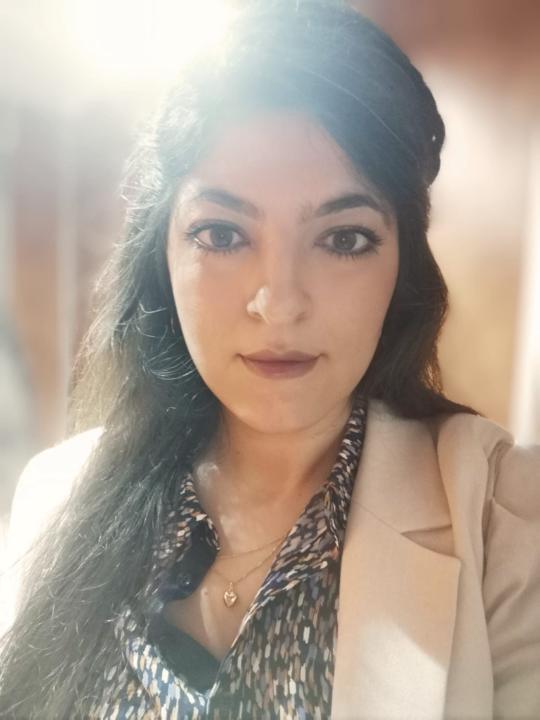 Hajar Lamjadab