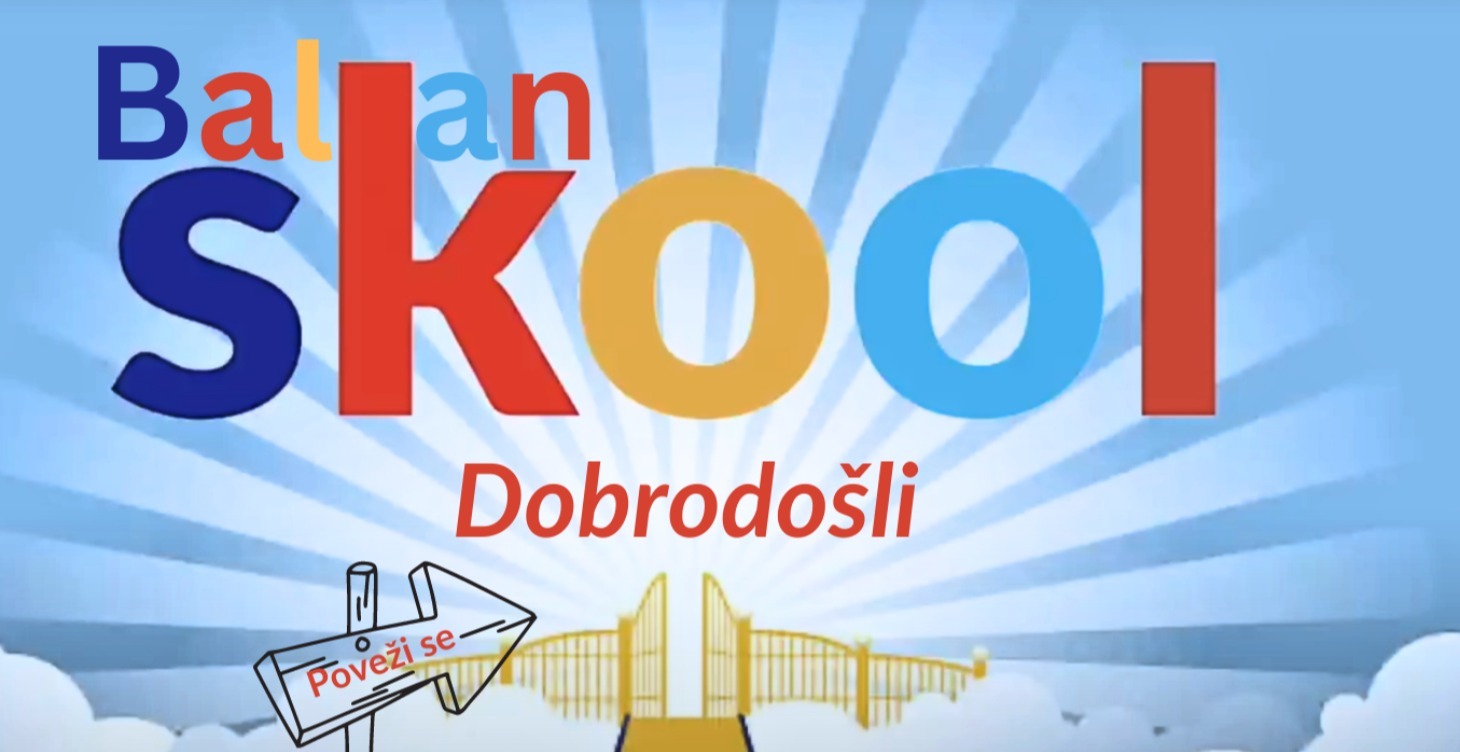 Dobrodošli na Skool