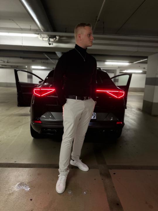 Lukas Rissmann