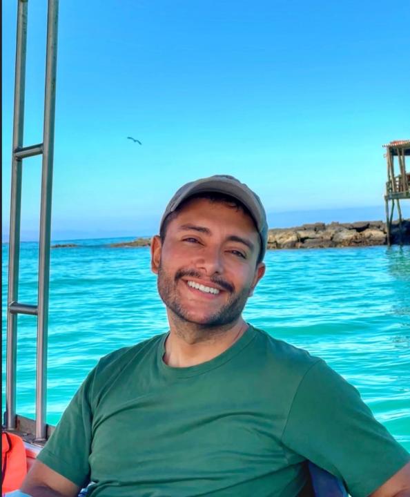 Sebas Rivadeneira