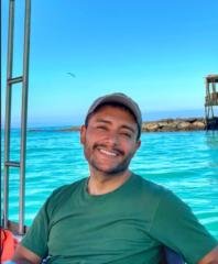 Sebas Rivadeneira