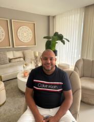 Jaime Gámez Vallejo