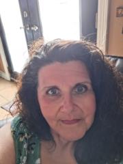 Theresa Jeffers