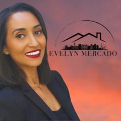 Evelyn Mercado