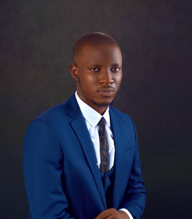 Timothy Orimolade