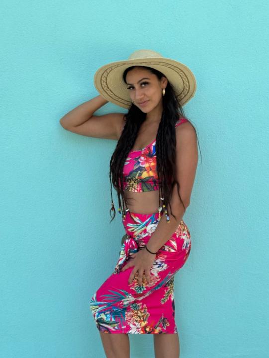 Natasha Torrejon