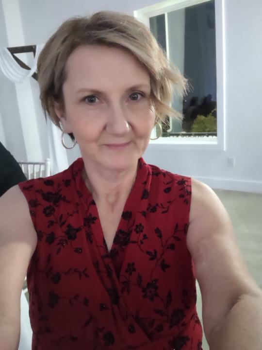 Carrie Cook