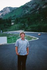 Caleb Madsen