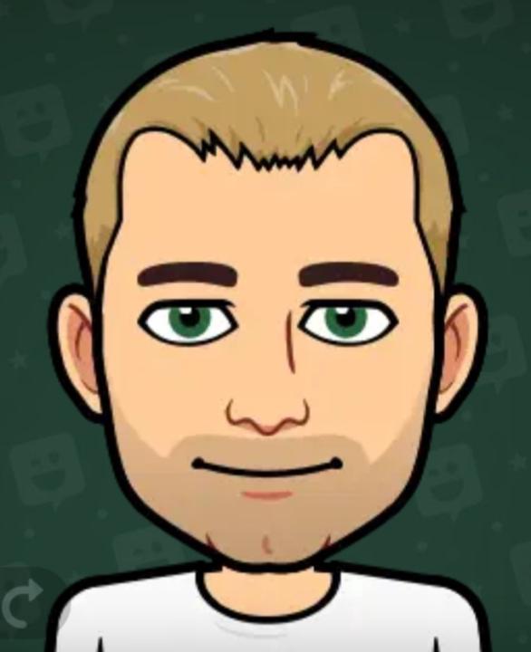 Tom Hudson