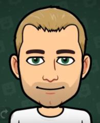 Tom Hudson