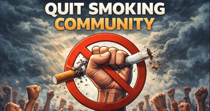 Quit Smoking (Jordan)
