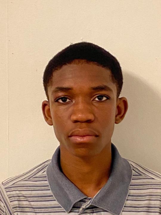 Edwenson Pierre