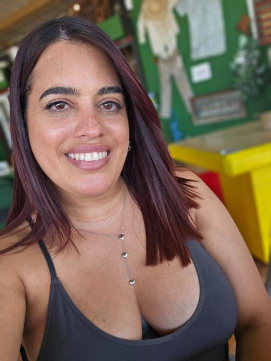 Maridalia Aristy